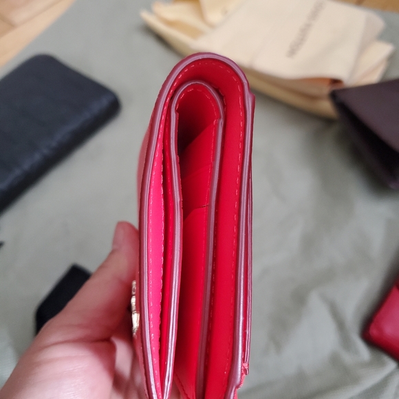 Sold out!!Kate spade wallet - Picture 6 of 10